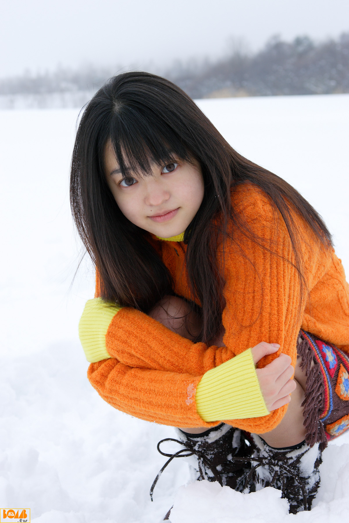 Ryoko Kobayashi 小林凉子 ASIA Bomb.TV